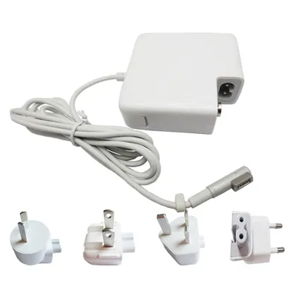 18.5v power adapter 85w charger for apple macbook