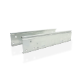 Heavy-Duty Galvanized Cable Tray Ladder System