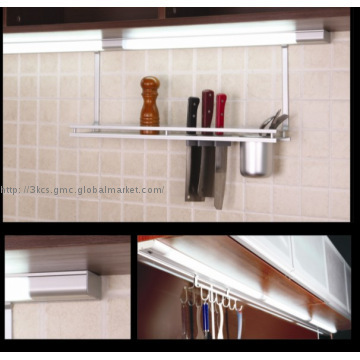 Kitchen bottom light