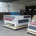 laser cutting machine for paper