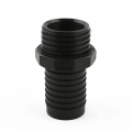 2'' hose tail ibc adapter