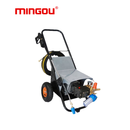 gasoline car washer Best high pressure washer