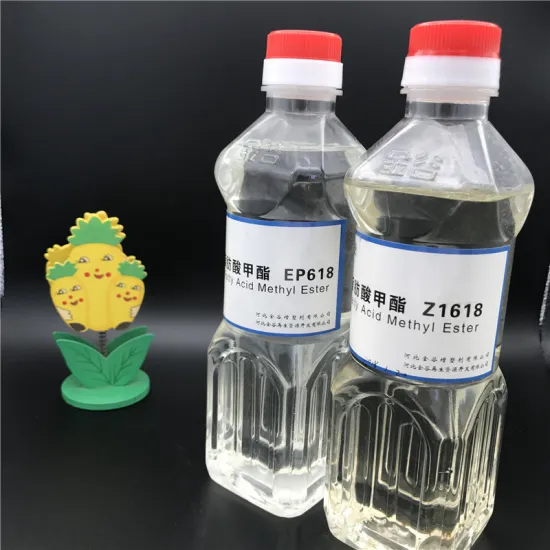 Dioctyl Phthalate auxiliary agent oil EFAME plasticizer