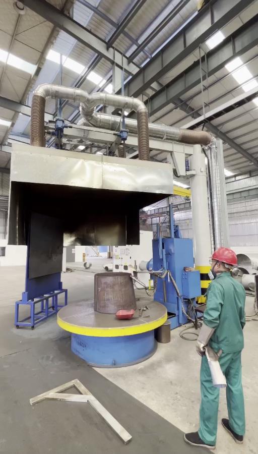 plasma cutting dust collection system plasma cutting dust collection system