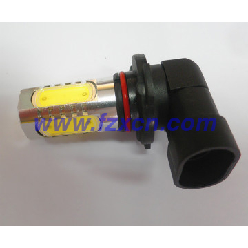 auto LED fog lamp 7.5W high power