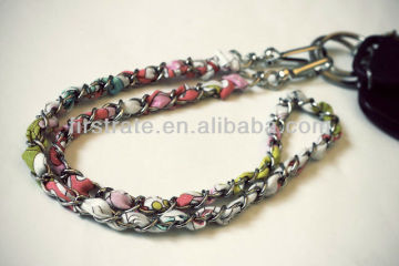 New special adjustable Lanyards, ECO friendly lanayrds, neck strap, key holder
