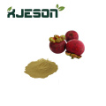 Antioxidant Mangostin Extract powder