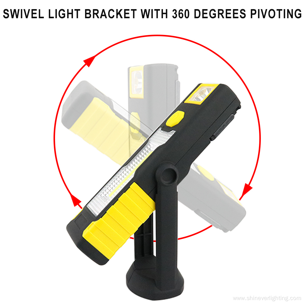Portable Folding Multi-function LED Work Light