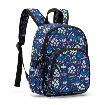 Wholesale Durable Waterproof School Backpack for Kids Girls