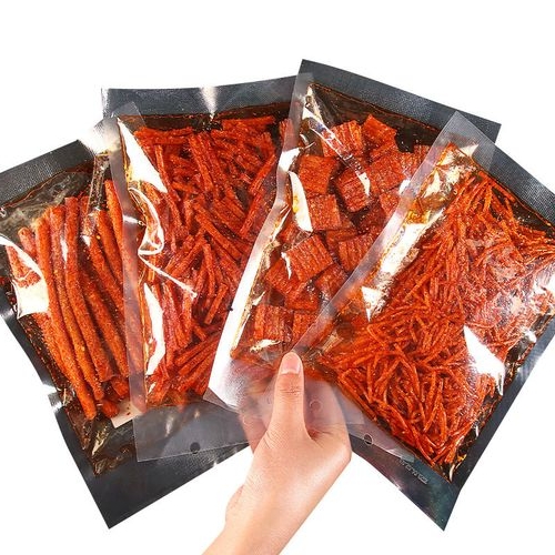 laminating adhesive for flexible packaging