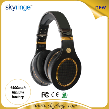 Original china suppliers sport noise cancelling wireless bluetooth stereo headphone