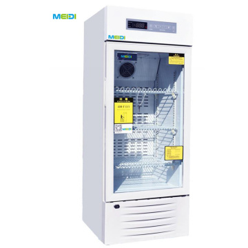 Medical Cryogenic Equipment Blood Bank Refrigerator