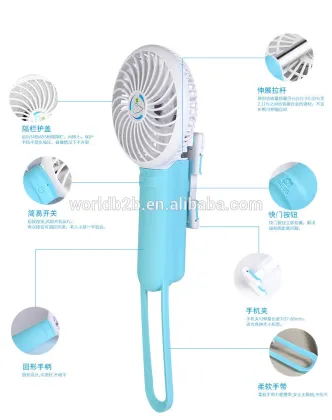 Newest foldable wired selfie stick monopod automated selfie stick