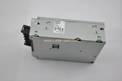 Cosel P30e-5 Power Supply 5v 6a , Assyw/ Bracket For Gerber Plotter Parts Ap700 77835001
