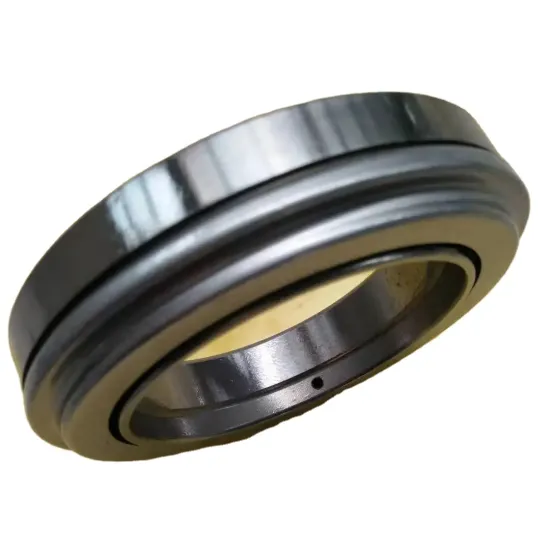 Kamaz Bearing 986714 986714K Auto Clutch Release Bearing