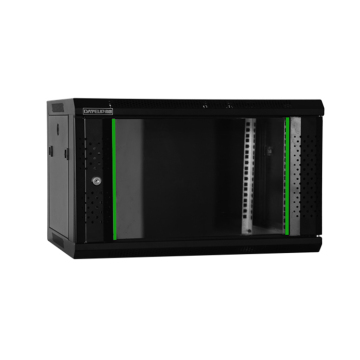 4U έως 42U τοίχο Δίκτυο Δικτύου 19 ιντσών Standard DDF Cabinet