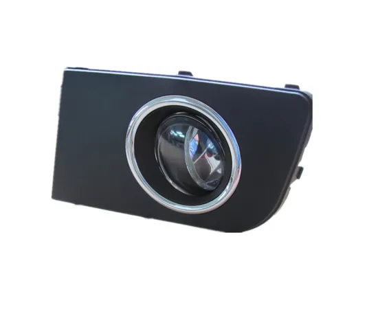 Factory Car Parts Fog Light for Volkswagen Amarok 2011-2012 - Car Accessories