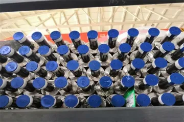 Aluminum Fin Tube for Air Cooled Heat Exchanger