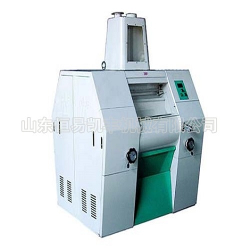 Single Flour Milling Production line maize flour milling machine Supplier