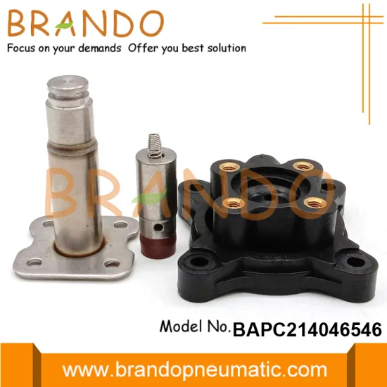 TAEHA Type Pulse Jet Solenoid Valve Armature Plunger