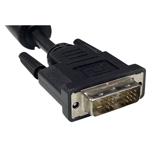 HDMI 수컷에서 DVI 단일 링크 케이블