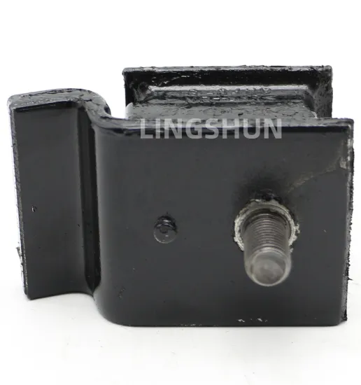 Genuine Original Truck Parts NPR NKR NHR NQR ENGINE MOUNTING CUSHION RUBBER 8941119031