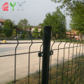 Pannello Fence a rete saldato in polvere con rivestimento in polvere