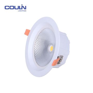 Hot-Sale Style Led Recessed Lighting Fixtures