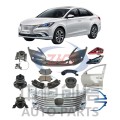 Аўтазапчасткі для Changan Eado EV460