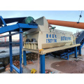 High Efficiency 600t/H Stabilized Soil Mixing Plant