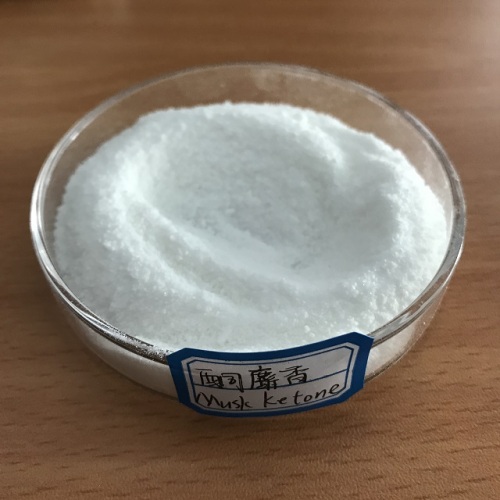 High Quality Musk Ketone 81-14-1