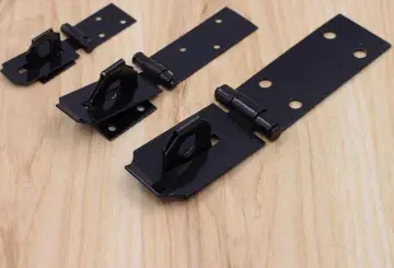 Supply padlock hasp Vintage lock Hostel Card Locks