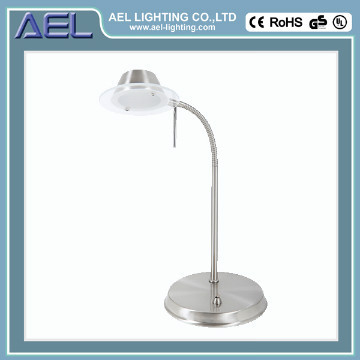 Led Reading Light/LED Table Lamp