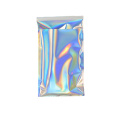 Laser Self Adhesive Bag for Electronics Stationery Ornament Packing