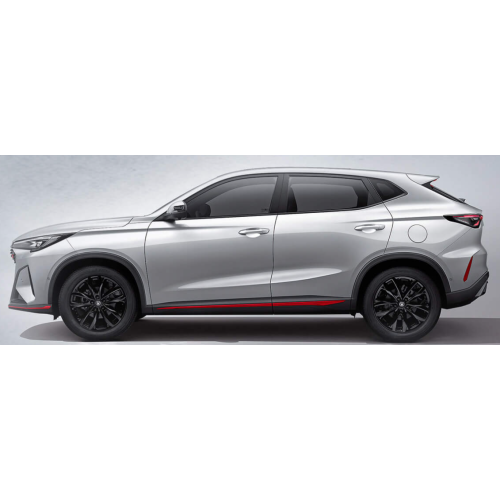 2025 Changan X5 плюс 1,5t DCT Pioneer