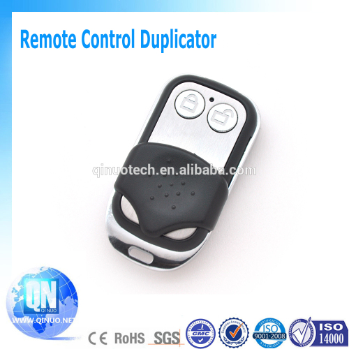 Universal HT6P20B Fixed Code Learning Code Remote Control