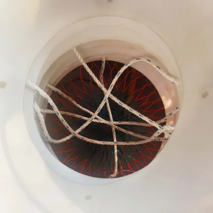 Deep Sea Waterproof King Crab Cage - Large Crab and Lobster Cage