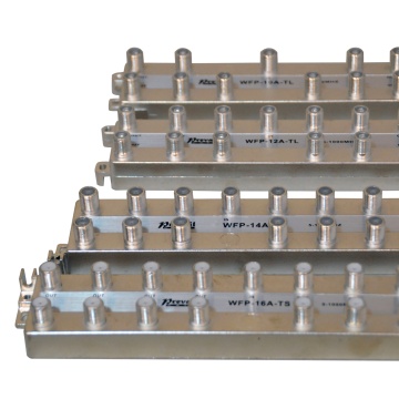 5-1218MHz 4dB CATV RF 2-Way Splitter