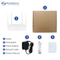 China 802.11Ac Wifi5 Wireless Cpe Wifi 1200Mbps Home Router Manufactory