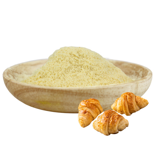 Non GMO raw material soybean lecithin powder