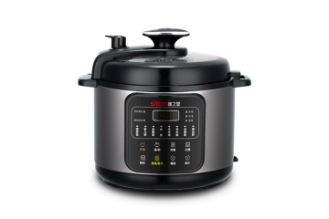 Stainless Steel Rice Cooker Pressure Cooker