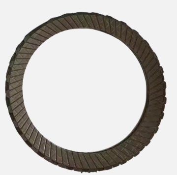 Borgwarner BW DCT MPS6 ट्रांसमिशन सिस्टम के लिए मूल #34270KIT घर्षण किट