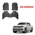 Hot Sell Car Trunk Mats voor Geely Gl