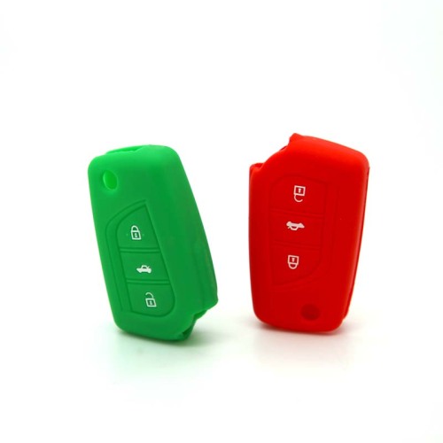 toyota corolla cheap car key replacement case