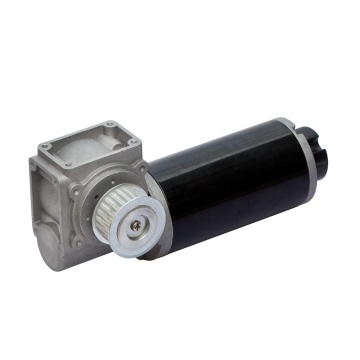 12V 24V DC Worm/Right Angle Gear Motor 63JW/63ZY105 63JW/63ZY125