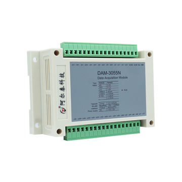 Module IO Ethernet sans fil: Solution de surveillance et de contrôle à distance