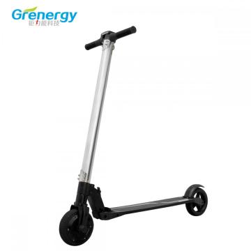 Adult use Folding Alloy 250W 2 Wheels Li-ion standing Electric Scooter