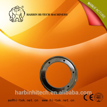 Hot sale tungsten carbide for round paper cutter blade TCT
