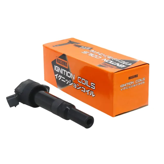 MASUMA MIC-K305 Ignition Coil 27300-2E000 for Hyundai/Kia 2L
