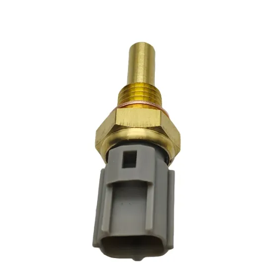 Auto Electrical Systems: Water Temperature Sensor 89422-35010 for Camry, Celica, Corolla, Cressida